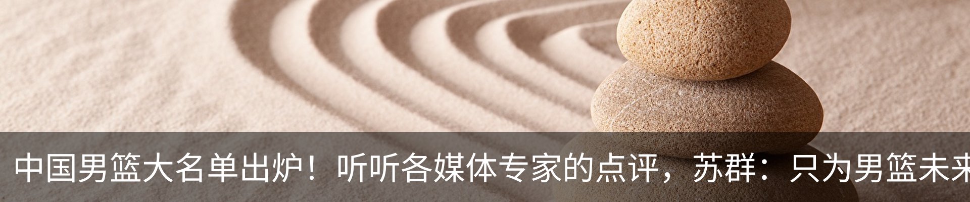 新闻动态