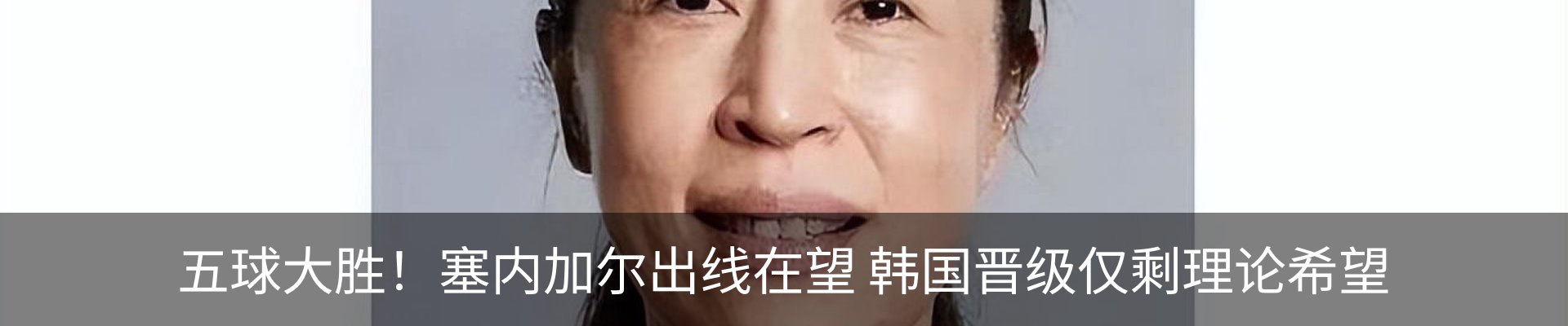 新闻动态