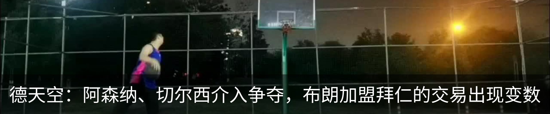新闻动态