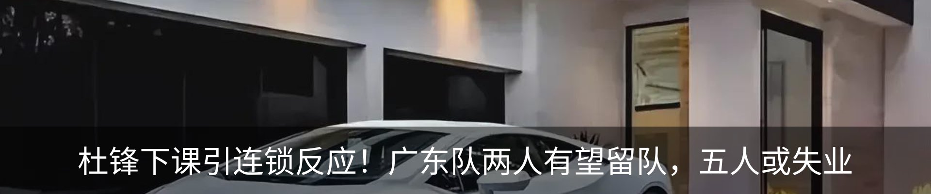 新闻动态