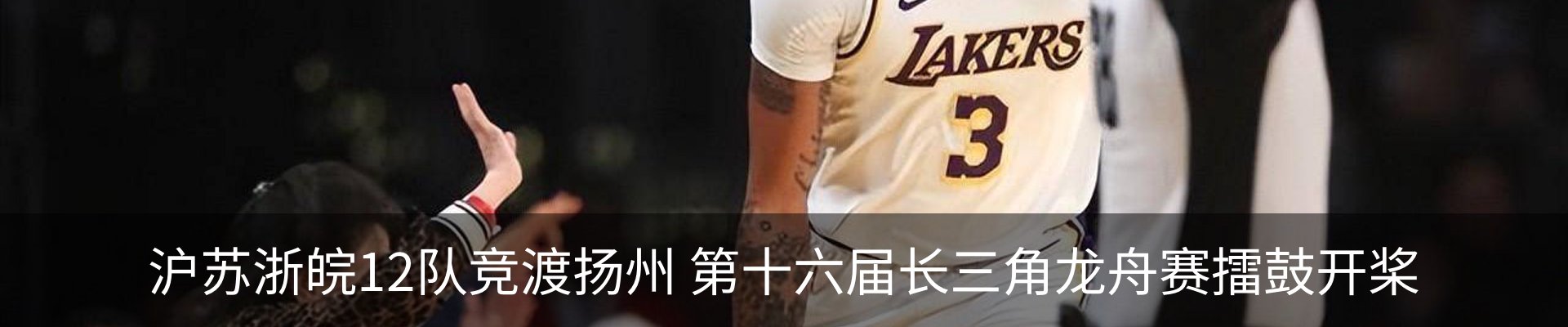 新闻动态