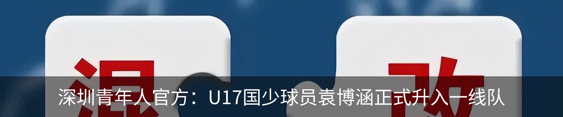 新闻动态